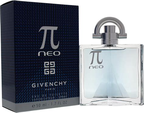 givenchy pi neo homme